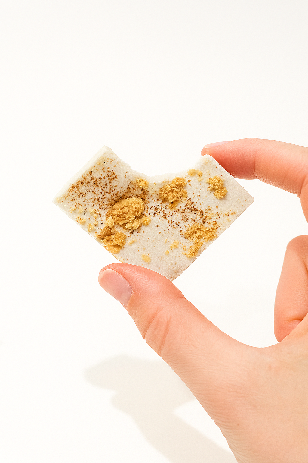 Freeze Dried Ice Cream Bites