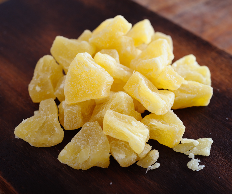 Simply Pineapple