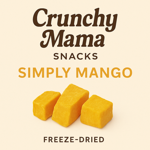 Simply Mango