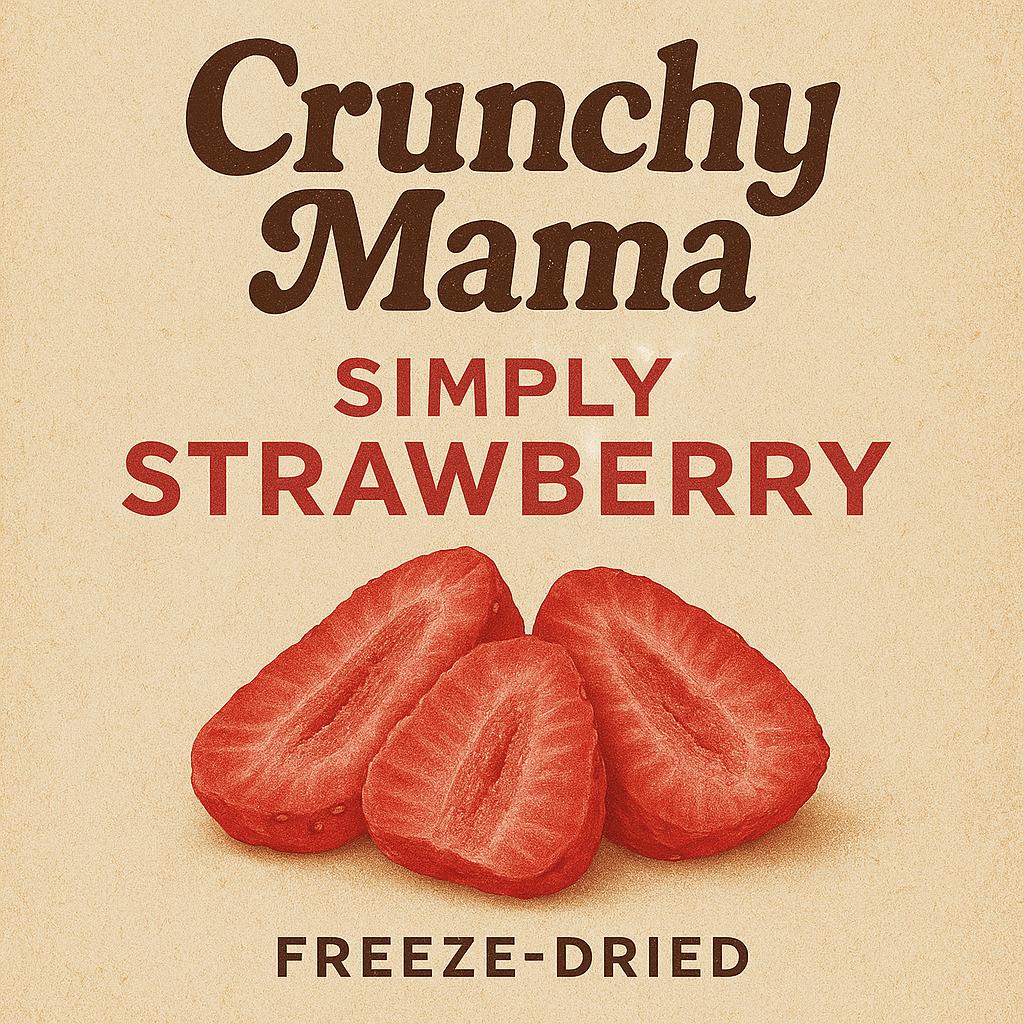 Simply Strawberry