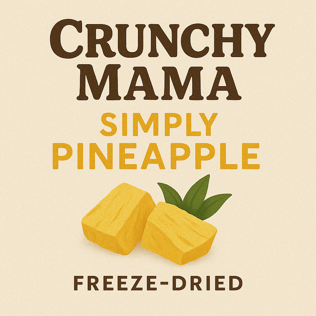 Simply Pineapple