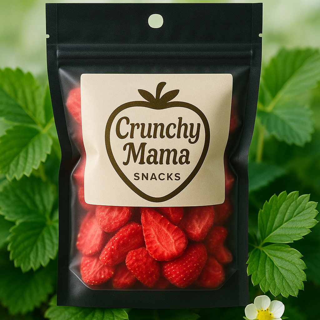 Simply Strawberry
