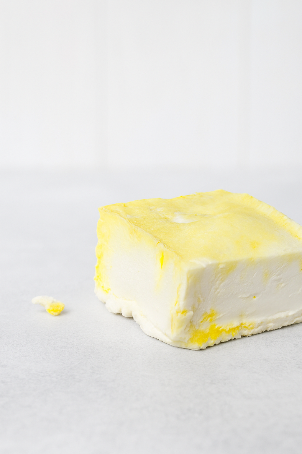 Lemon Bliss Freeze Dried Ice Cream Bites