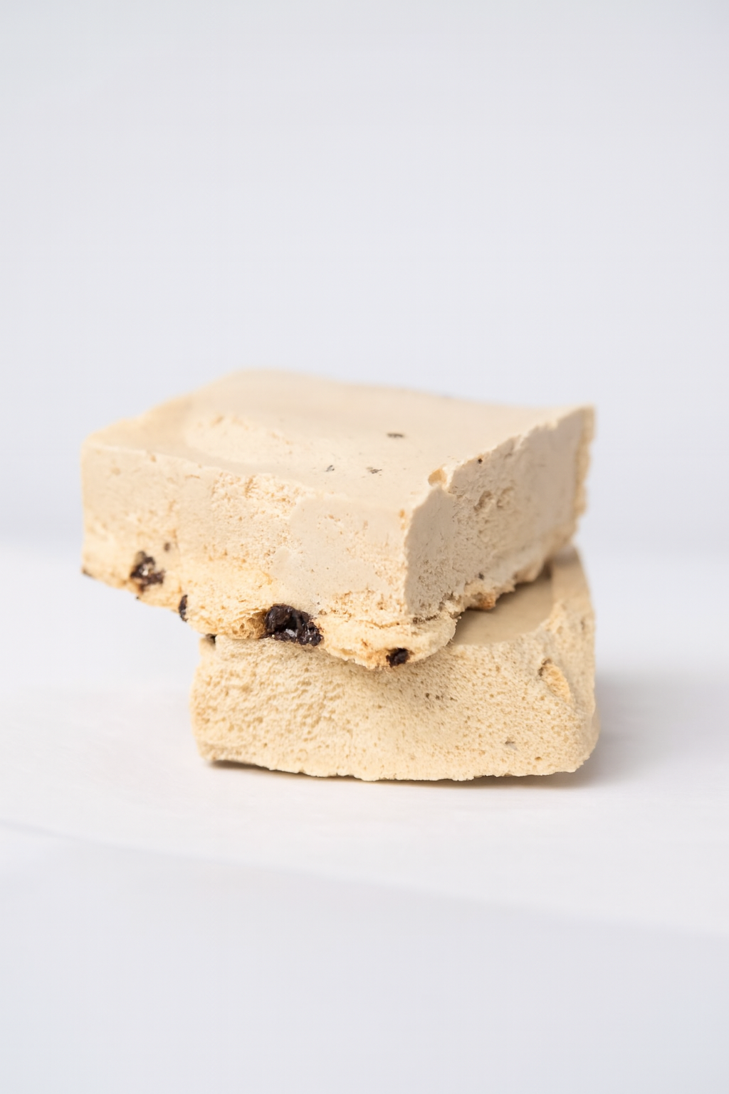 Espresso Chip Ice Cream Bites