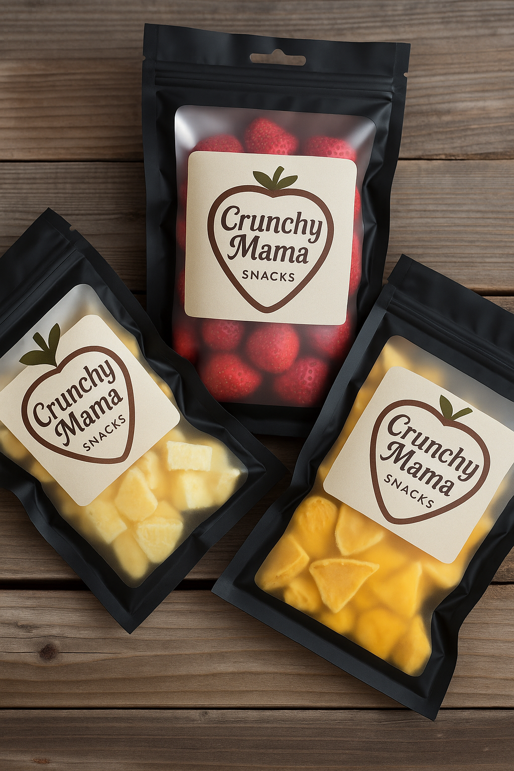 Simply Variety Pack