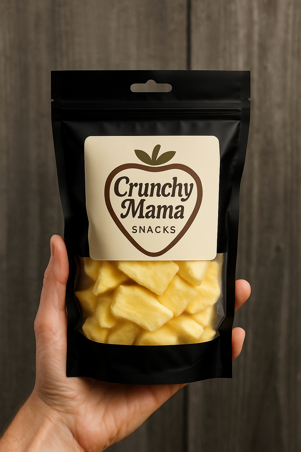 Simply Pineapple