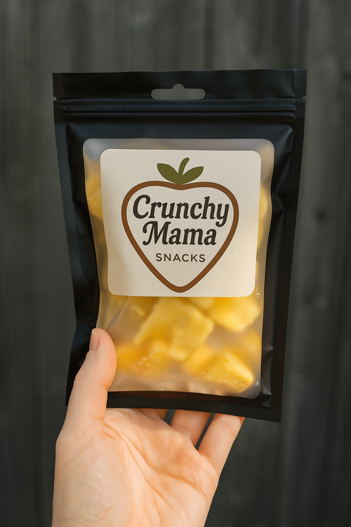 Simply Mango