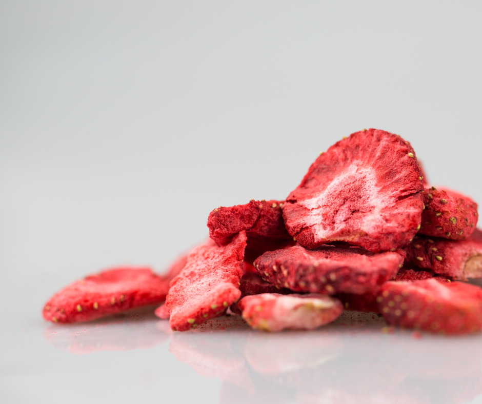 Simply Strawberry