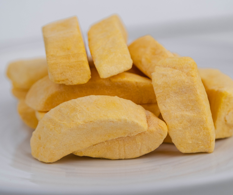 Simply Mango