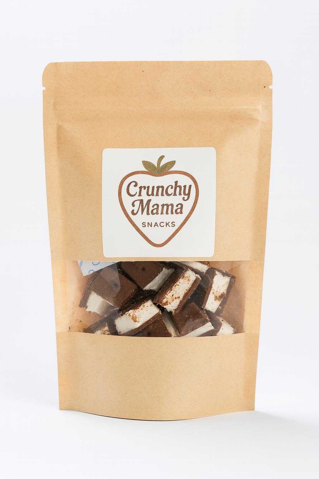 Lactose FREE Ice Cream Sandwich Bites