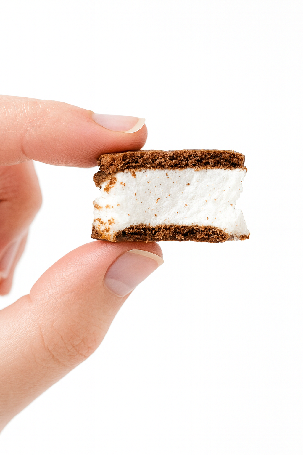Lactose FREE Ice Cream Sandwich Bites