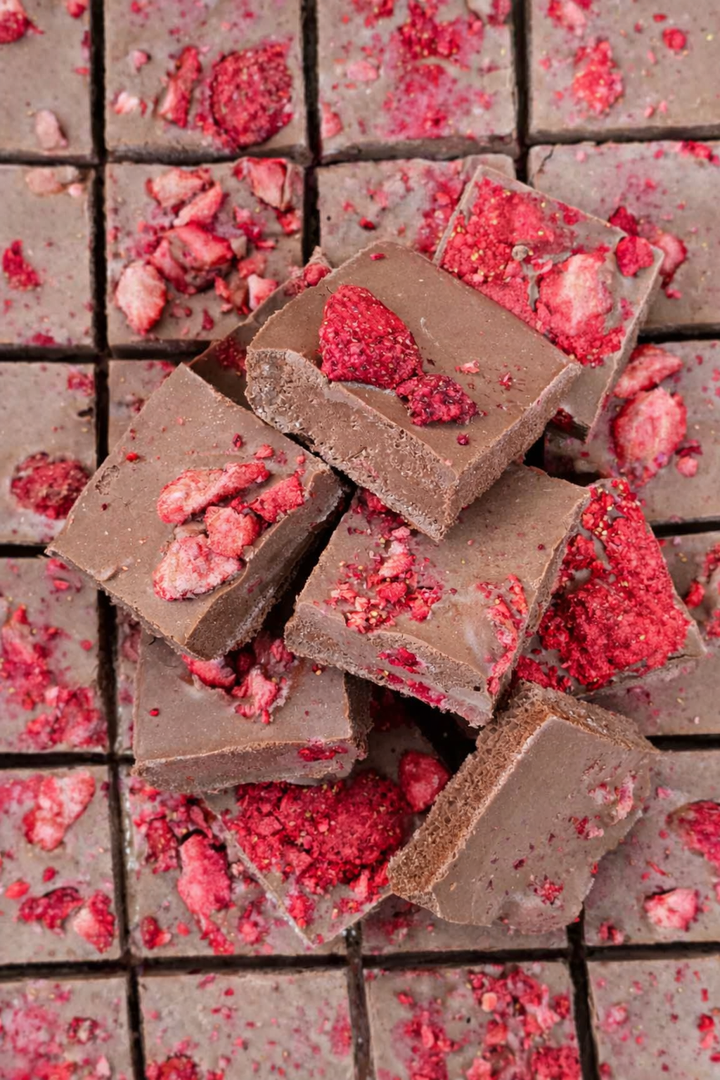 Chocolate Dipped Strawberry