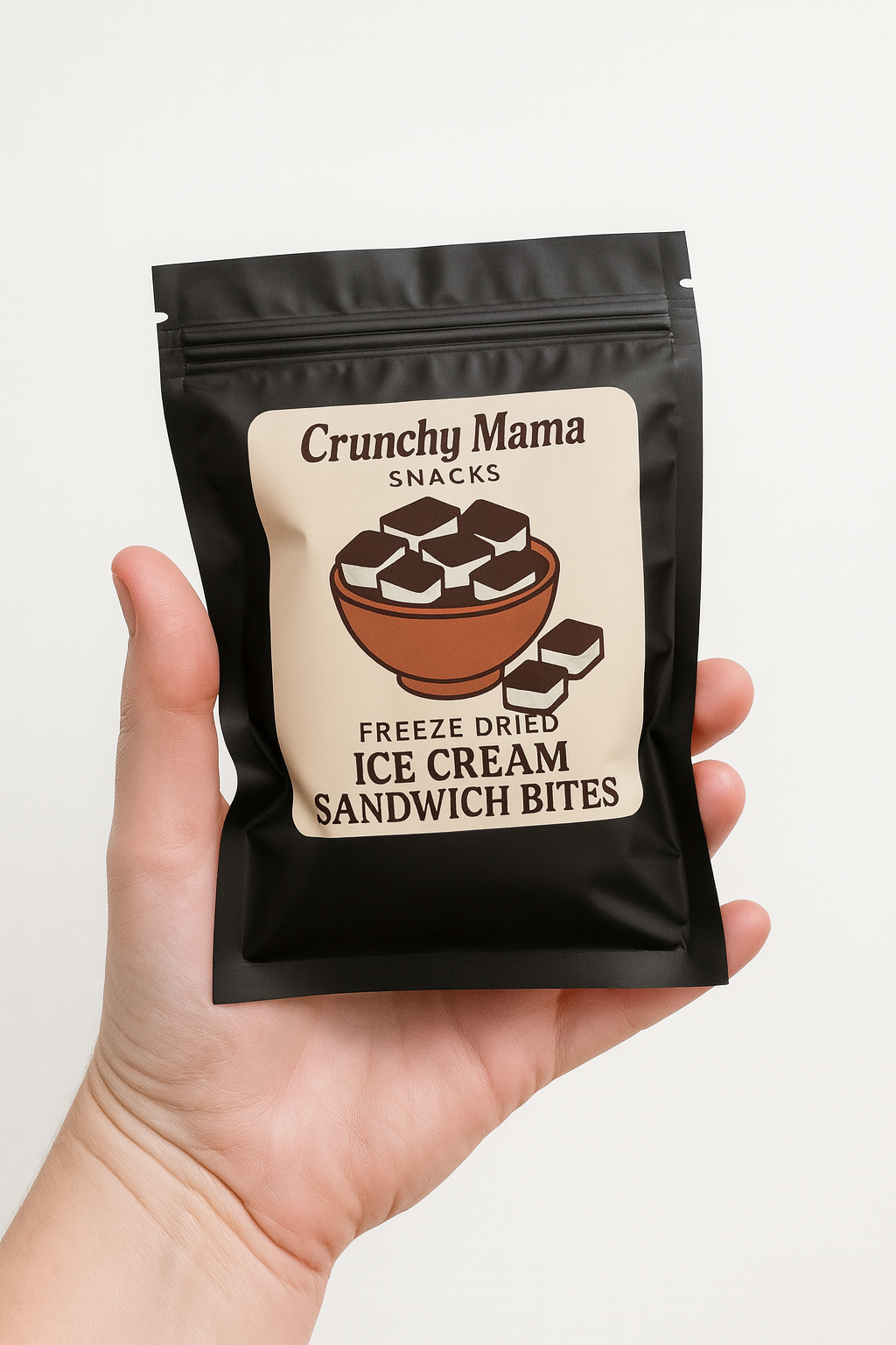 Ice Cream Sandwich Bites MultiPack