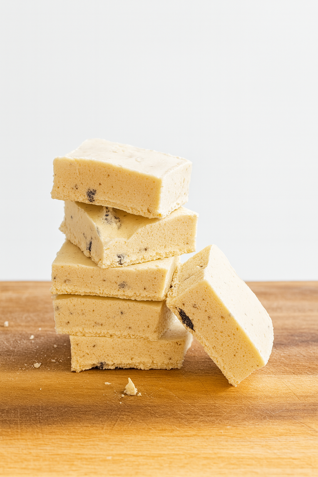 Cookies and Cream Ice Cream Bites
