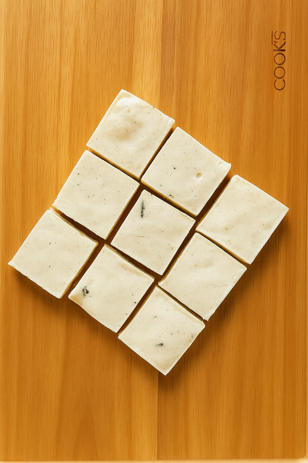 Cookies and Cream Ice Cream Bites