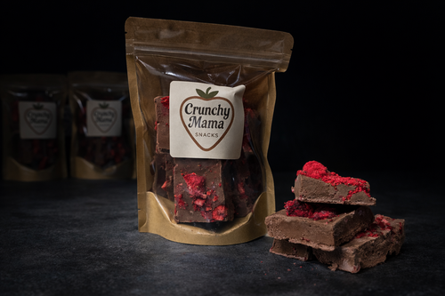 Chocolate Dipped Strawberry